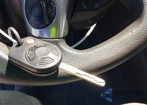 2015 Ford Escape Se from USA, damaged, VIN 1FMCU9G99FUB50695